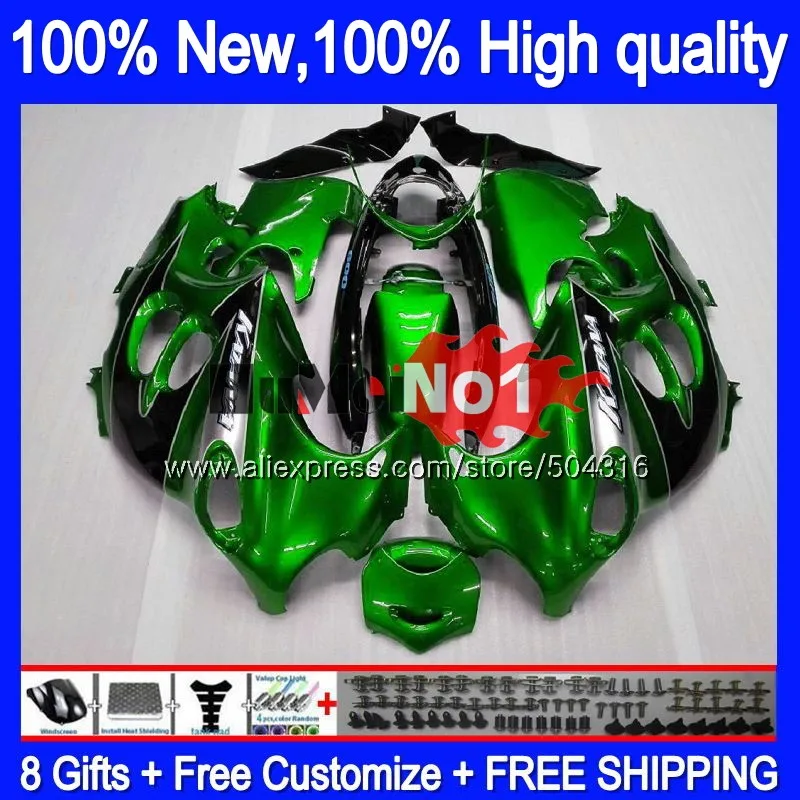 Корпус для SUZUKI KATANA GSX750F GSXF750 2003 2004 05 06 07 13MC.86 GSXF 750 600 GSXF600 03 04 2005 2006 2007 обтекатель в