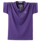 Размера плюс 5XL 6XL 7XL 8XL для мужчин большой высокий футболка с короткими рукавами, большеразмерная футболка хлопок мужской большой одинаковые летние футболки подходят эластичная повязка на головку