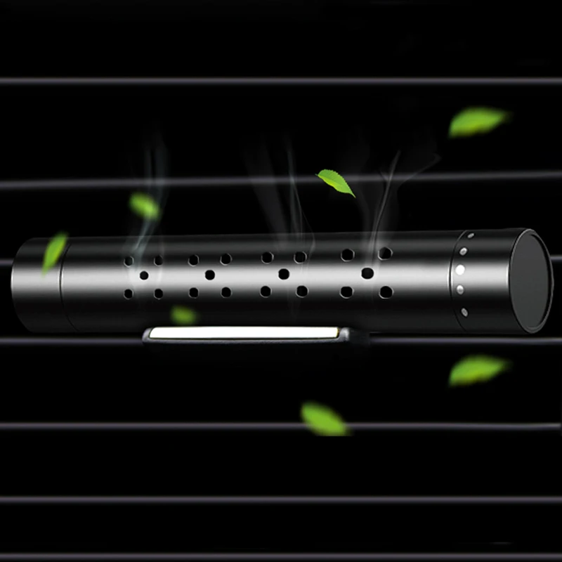 Автомобильный освежитель воздуха ароматизатор для салона автомобиля диффузор