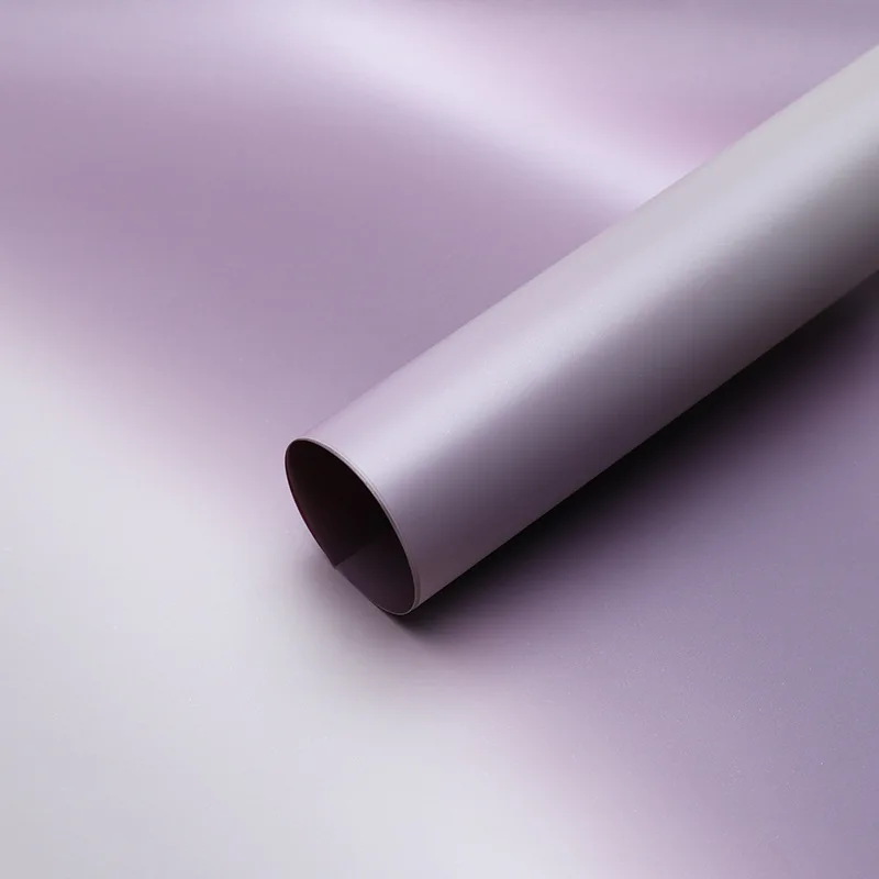 5 шт. водостойкая бумага для украшения цветов