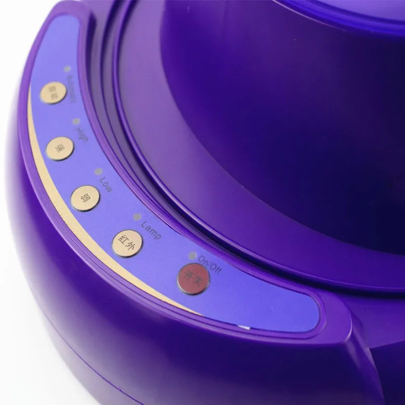 Портативное вагинальное паровое сиденье Yoni фумигация иинструмент вагинальная