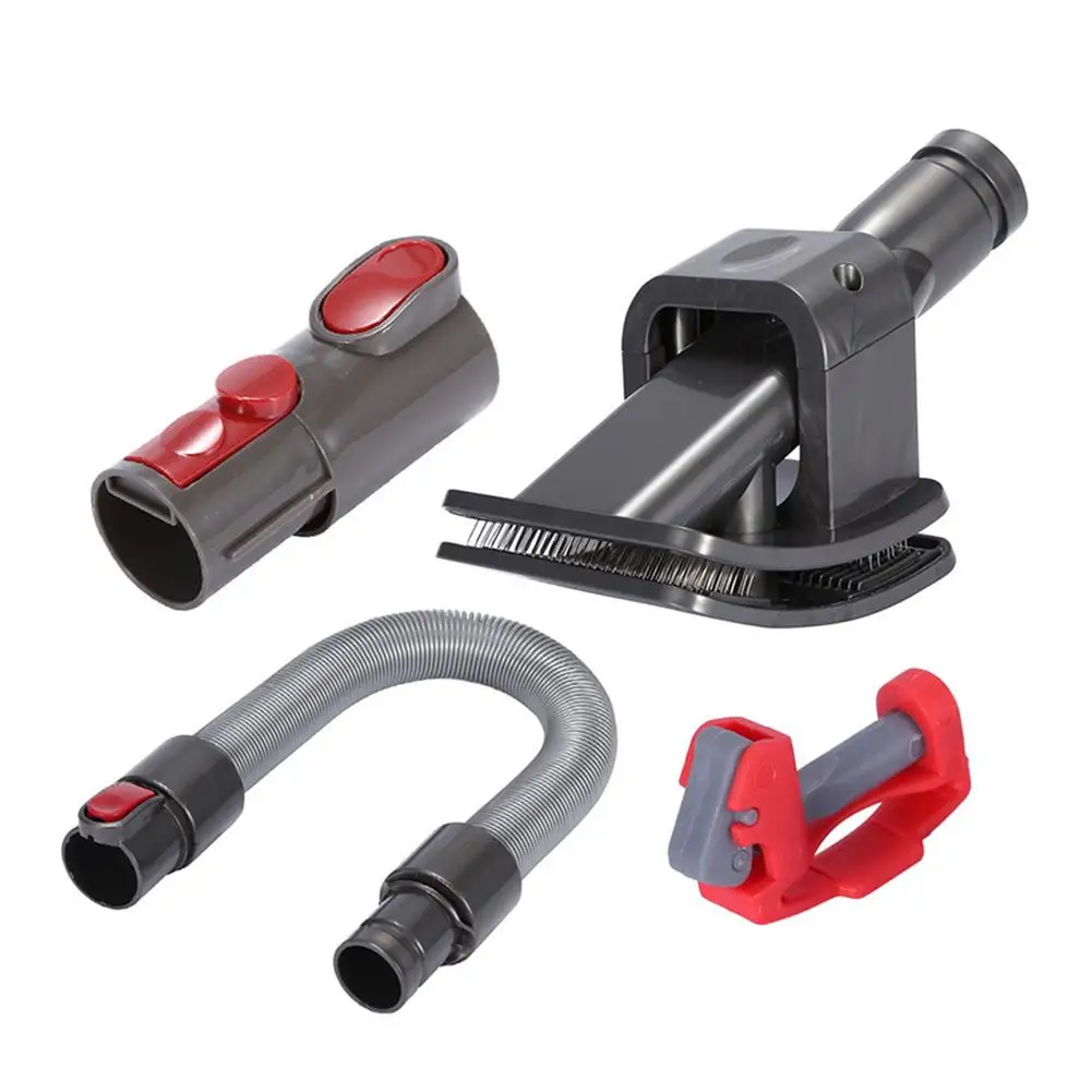 Вакуумная щетка для груминга домашних животных набор инструментов вычесывания и