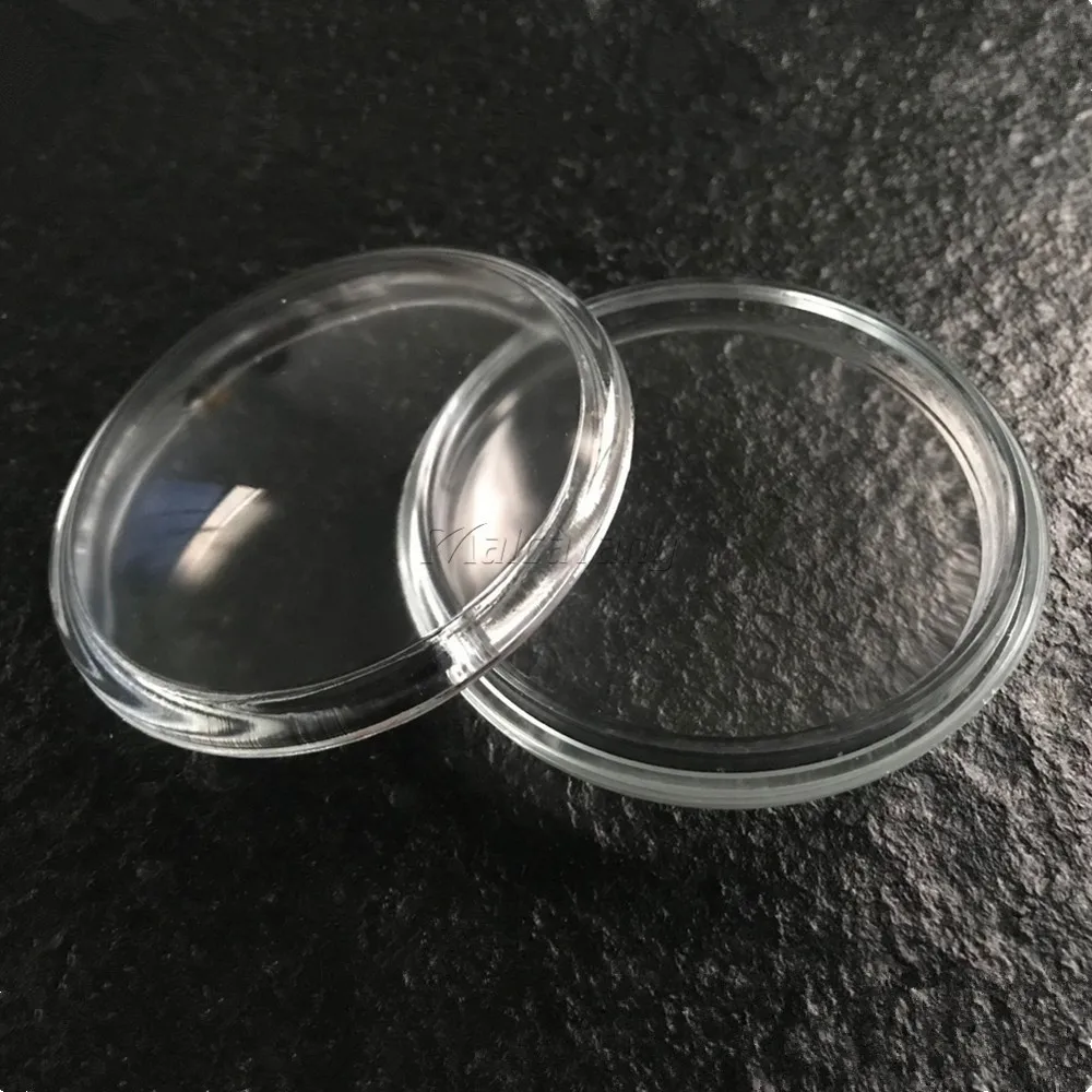 Овальные Противотуманные фары 2 шт./лот 93x100мм закаленное стекло для Toyota Venza Sienna Hiace