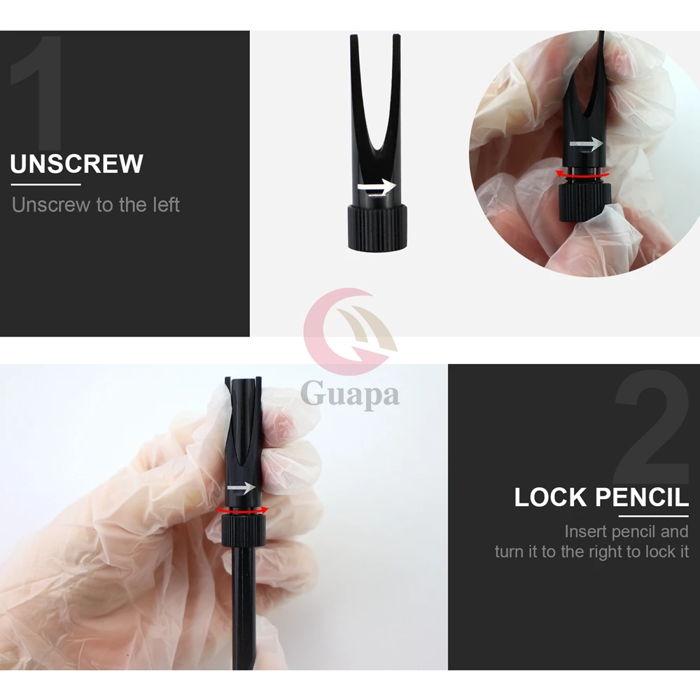 Деревянная точилка для карандашей легкий пилинг тонкая Точная заточка