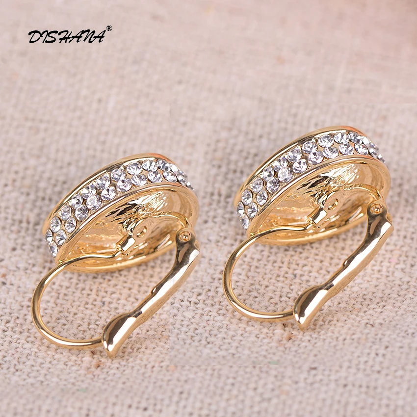 Богемные ювелирные изделия для женщин Висячие серьги Модные аксессуары висячие