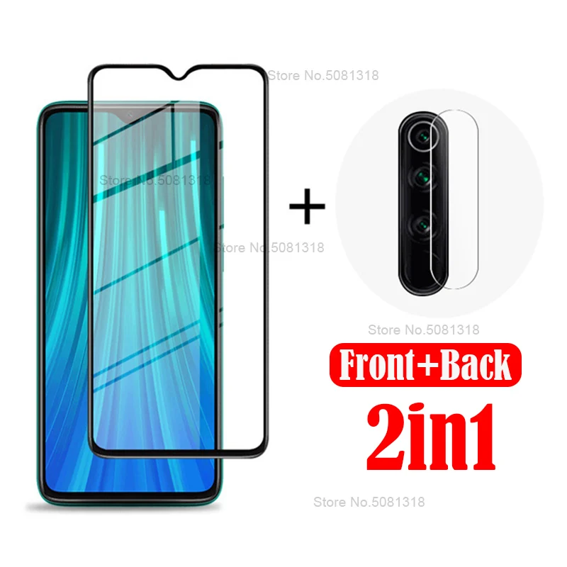 Пленка для камеры из закаленного стекла Xiaomi Redmi Note 8 7 Pro 8pro стекло объектива на Xiomi