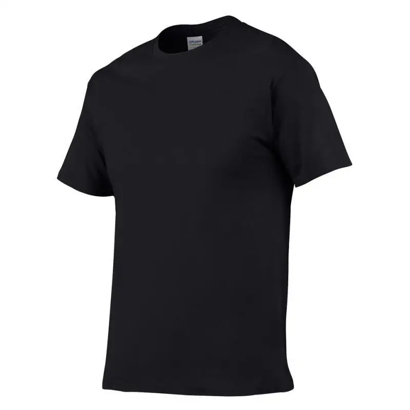 100% цветной слайд в европейском стиле для мужчин белые футболки 2021 летняя