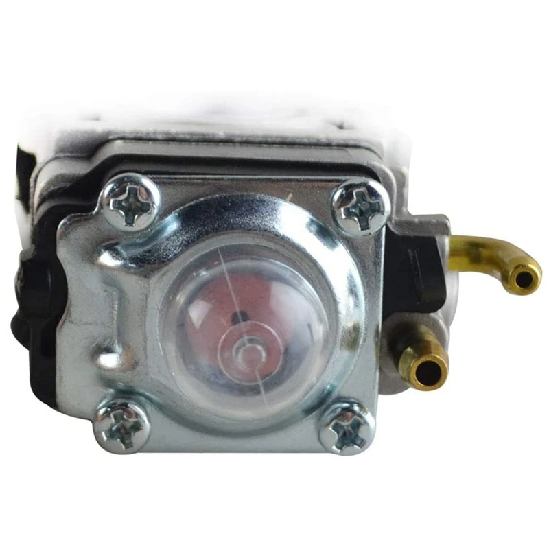 15mm Carburetor Fuel Line Kit for 43Cc 52Cc 40-5 BC430 CG430 CG520 1E40F-5 44F-5 Motor Brush Cutter Trimmer | Автомобили и