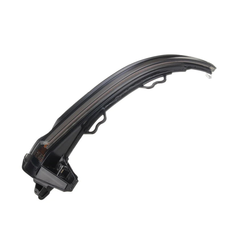 Car LED Dynamic Turn Signal Light Rearview Mirror Indicator Blinker for Audi A4/S4 B9 A5/S5 RS4 RS5 2016-2019 | Автомобили и