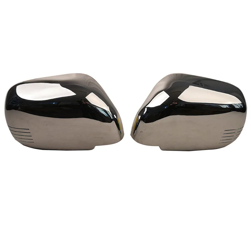 Автомобильное зеркало заднего вида с покрытием зеркальная крышка подходит для