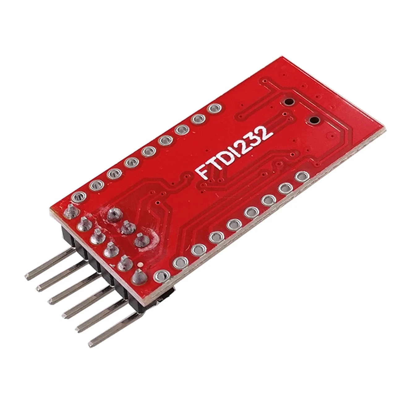 Модуль последовательного адаптера FT232RL FT232 FTDI USB 3 В 5 в TTL мини-порт 2 шт. | Игрушки и