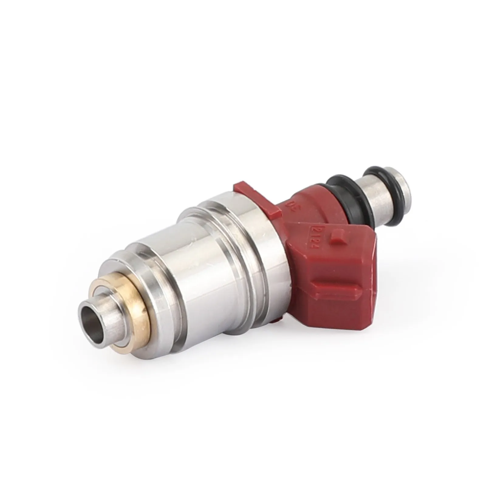 Artudatech 4 шт. Топливные форсунки 16600-86G00 для Nissan пикап D21 2.4L I4 1990-1995 16600-86G10 JS21-1 |