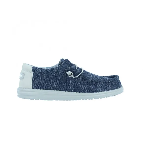 Hey Dude Wally Sox men's Casual shoes 