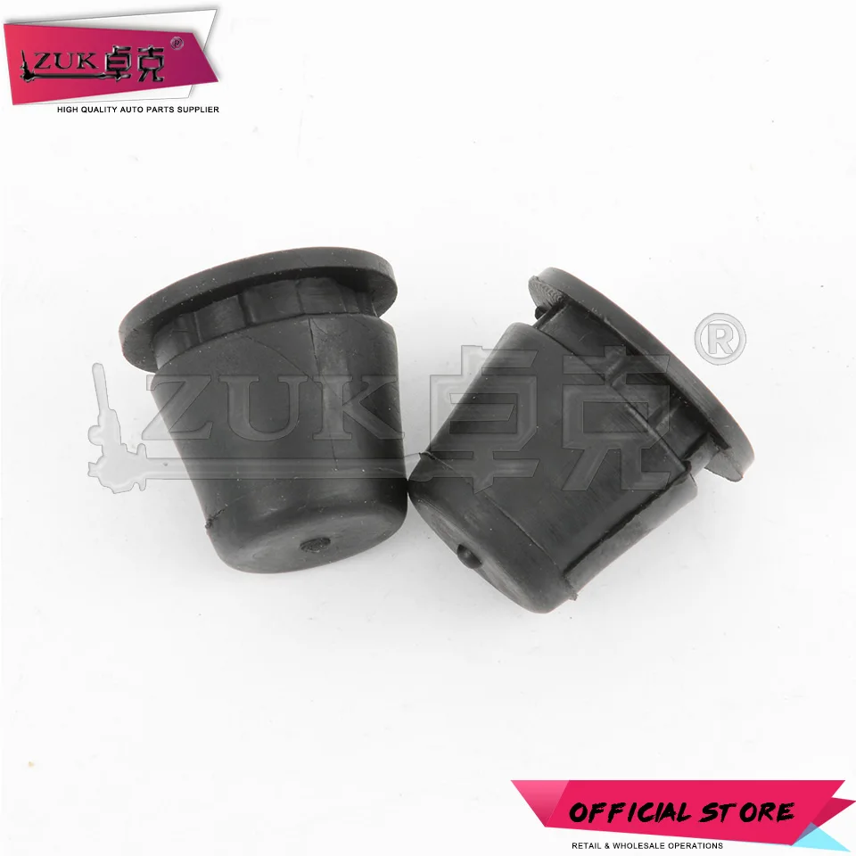 ZUK 2 шт. резиновая прокладка капота для HONDA CIVIC 2006 2015 CITY 2009 2014 ACCORD CRV 2007 2011 RL RLX TLX