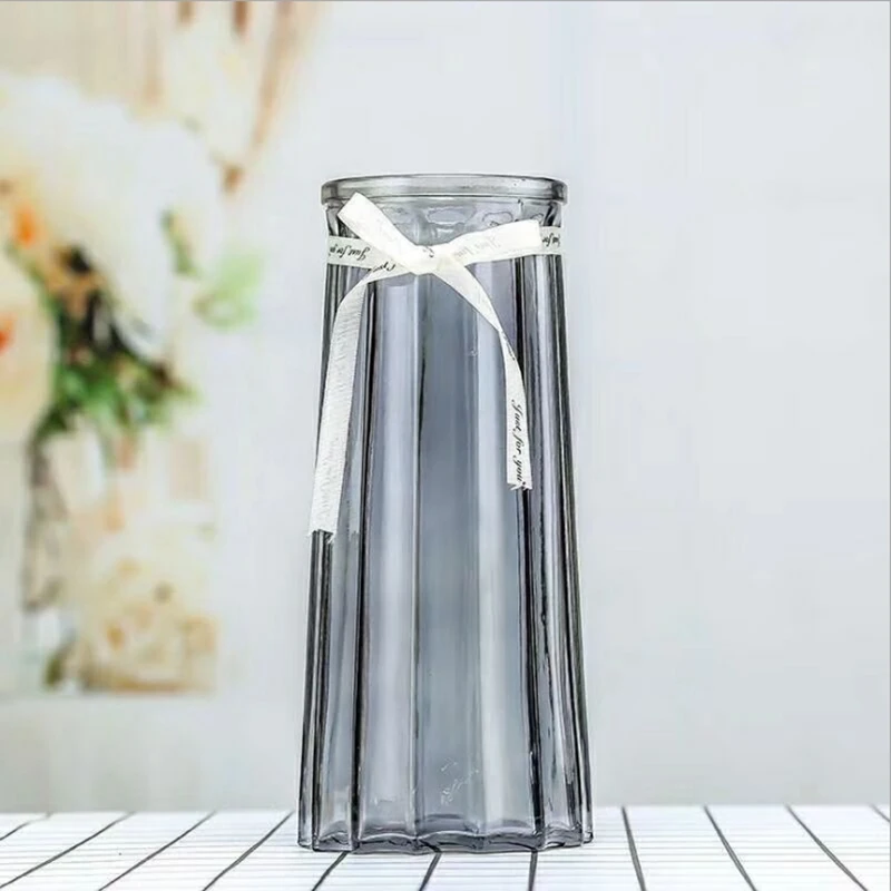 

Цветочная подставка, ваза, белый керамический цветочный горшок, цветочная корзина, скандинавские декоративные вазы для цветов