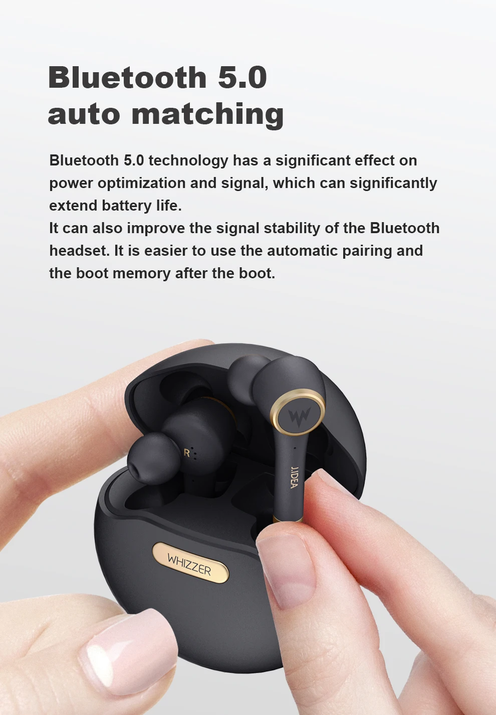 Новинка TP1 TWS 5,0 Bluetooth наушники 3D стерео беспроводные наушники fone de ouvido kulaklik наушники с двойным микрофоном
