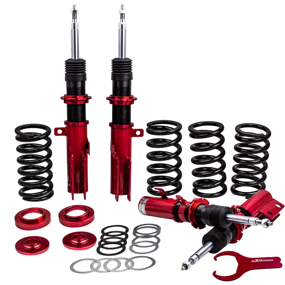 

Койловеры амортизатора для Toyota CAMRY AVALON 2007-2011 и LEXUS ES350 2007-2009, 24 способа