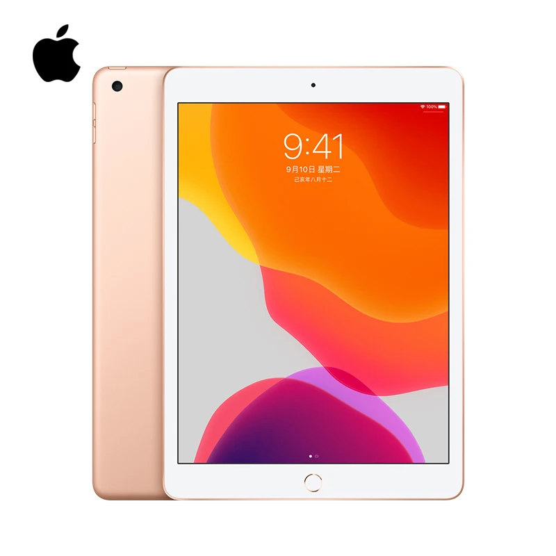 PanTong модель Apple iPad 10,2 дюймов 32G Apple авторизованный онлайн продавец