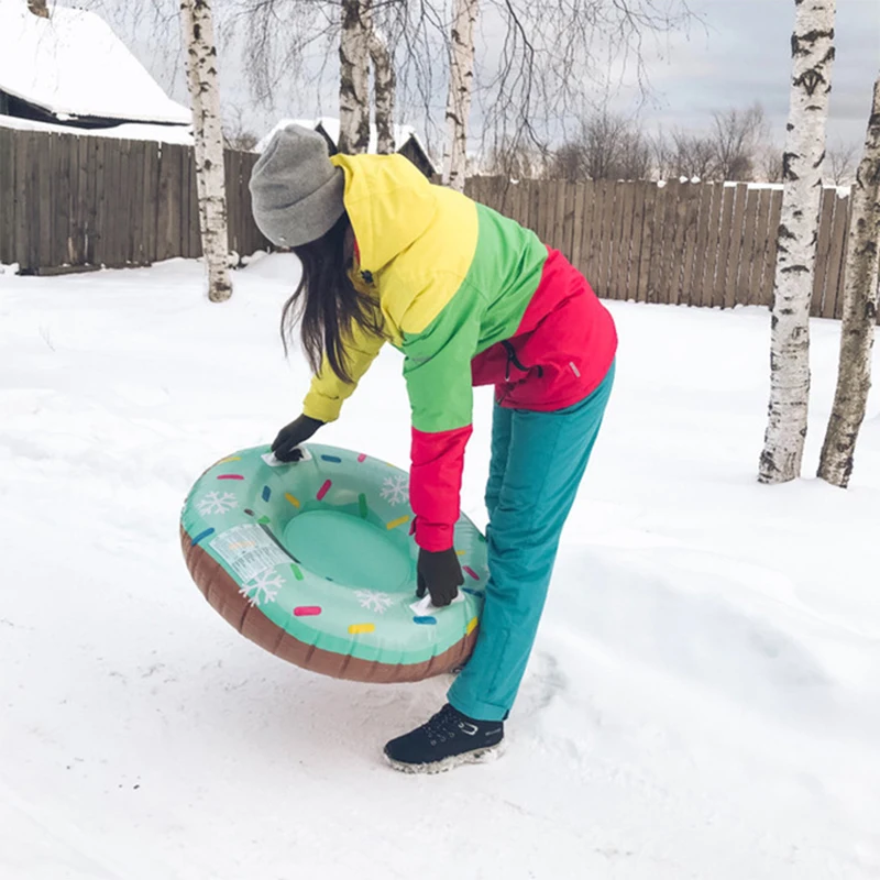 

Skiing & Snowboarding