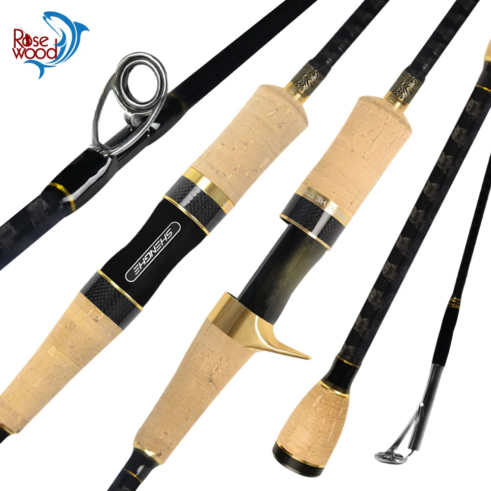 Рыболовное удилище RoseWood Ajing Elf L Power 1 89 м/2 М/2 28 м рыболовное спиннинговое для