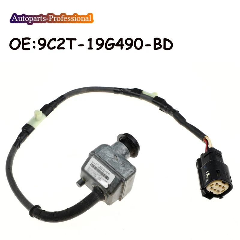 

High Quality Rear View Back Up Camera For Ford 9C2T19G490BD 9C2T-19G490-BD Car Auto accessorie
