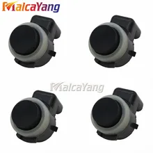 4PCS High Quality 5Q0919275C 5Q0919275A PDC Parking Sensor For Audi Skoda VW 5Q0 919 275 C