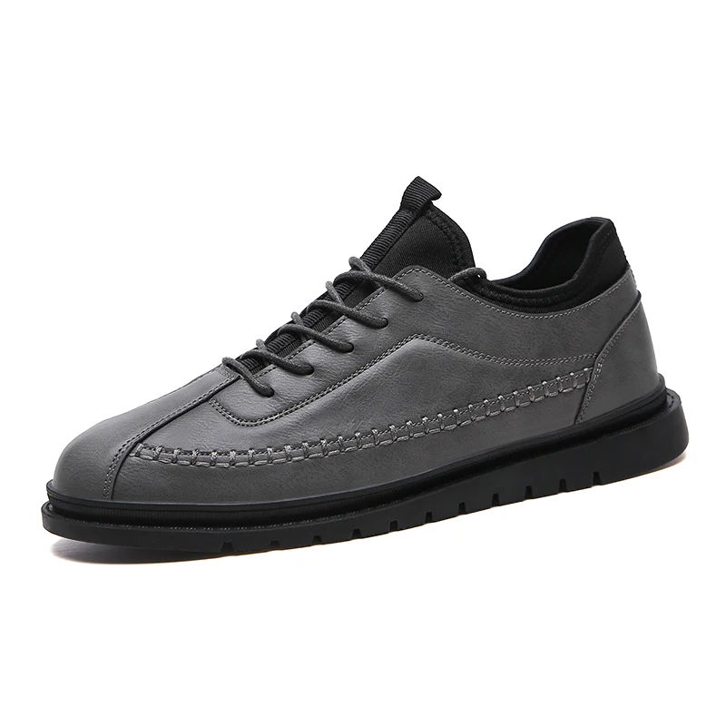 Zapatillas hombre мужская повседневная обувь модная кроссовки весна осень спортивные