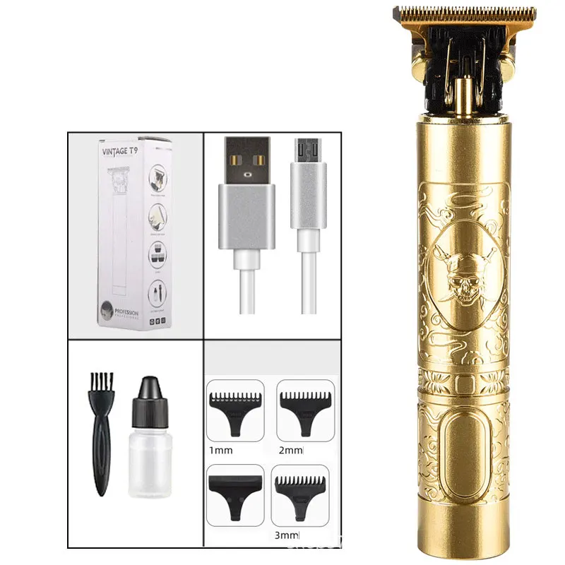 

Парикмахерский Электрический фейдер для взрослых и детей