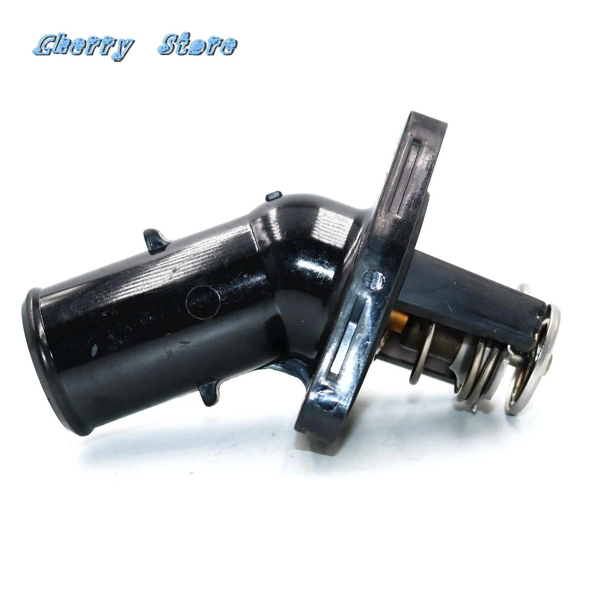 

New Cooling System Thermostat W/ Housing Gasket 16031-31020 For Lexus GS300 GS350 2007-2011 GS430 GS450h IS250 IS350 2006-2010