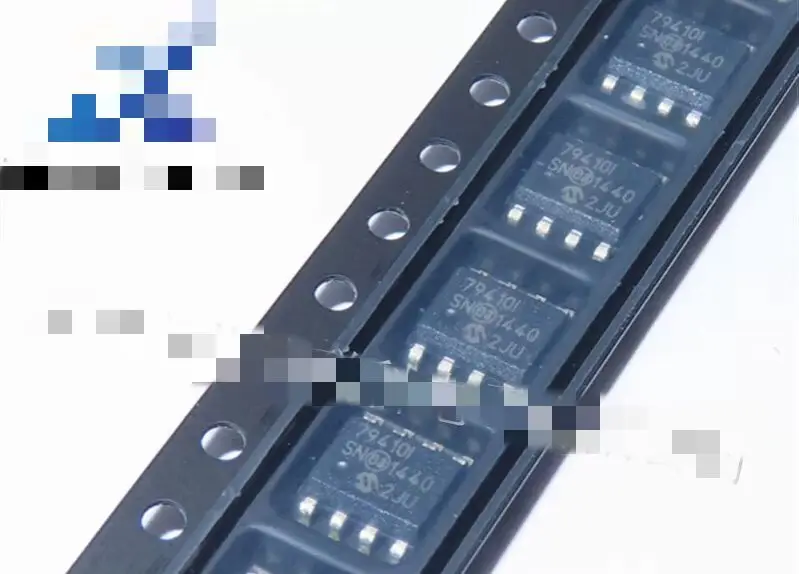 

10PCS/ MCP79410T-I/SN 79410I MCP79410T-I MCP79410T SOP NEW