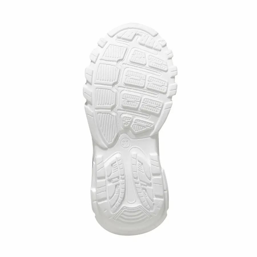 

Kids Sneakers I Cool Hugo 1Fx Black Boy Running Shoes