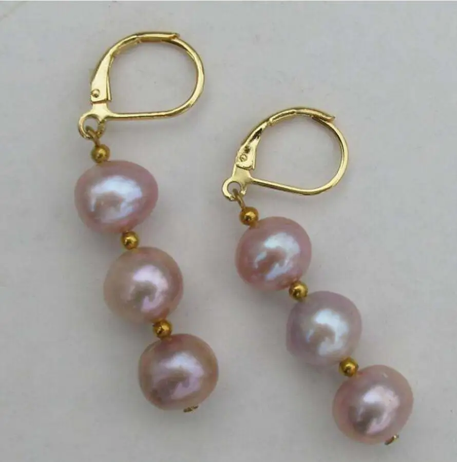 Ювелирные изделия бесплатная доставка великолепные серьги с натуральными