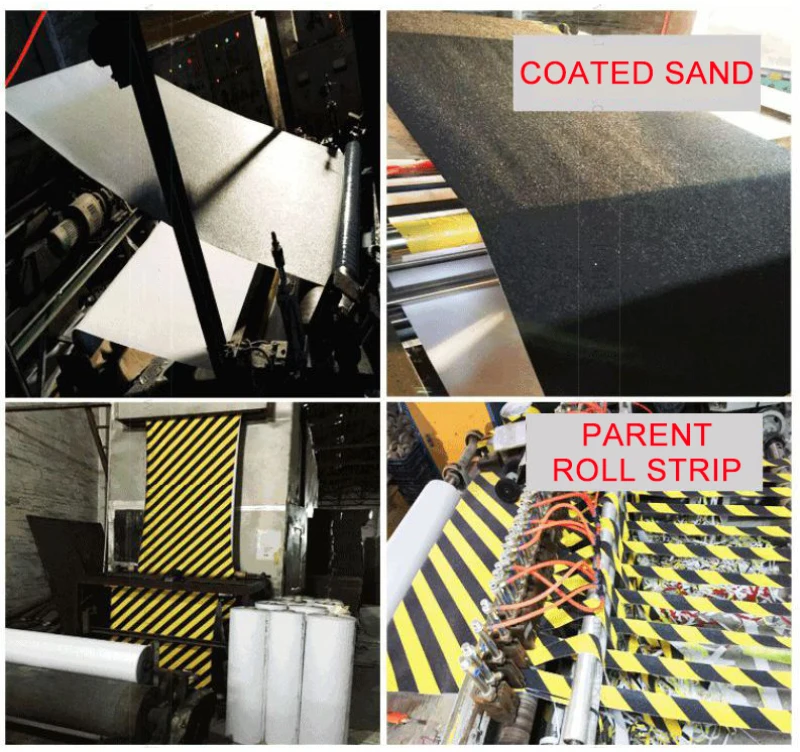 5 м нескользящая защитная лента Нескользящие клейкие стикеры самоклеящиеся