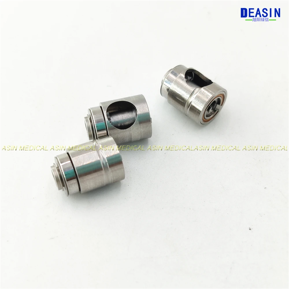 5 шт х NSK Тип кнопочный переключатель с косым углом Картридж Заменить ротора