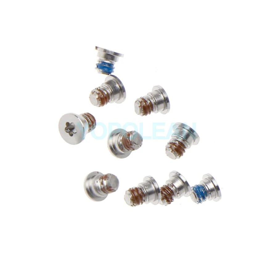 Винты для нижней крышки ноутбука новая крышка Macbook Pro Retina 13 &quot15&quot A1398 A1425 A1502 |