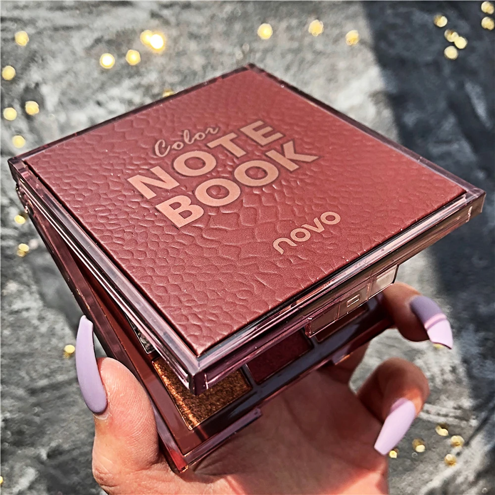 Ново 9-MacBook Pro Палитра теней для век матовый блеск кружевные шелковые трусики