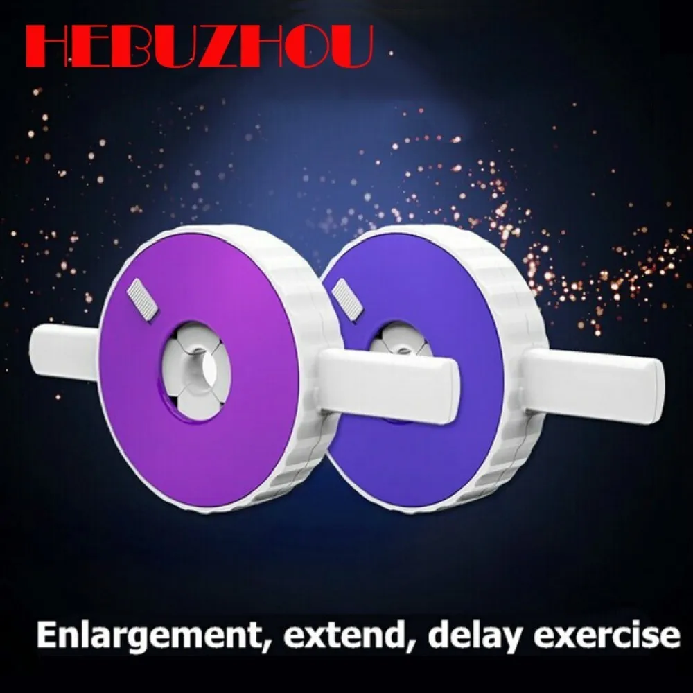 Новинка карта для упражнений на пенис HEBUZHOU ring100 % эффективный удлинитель