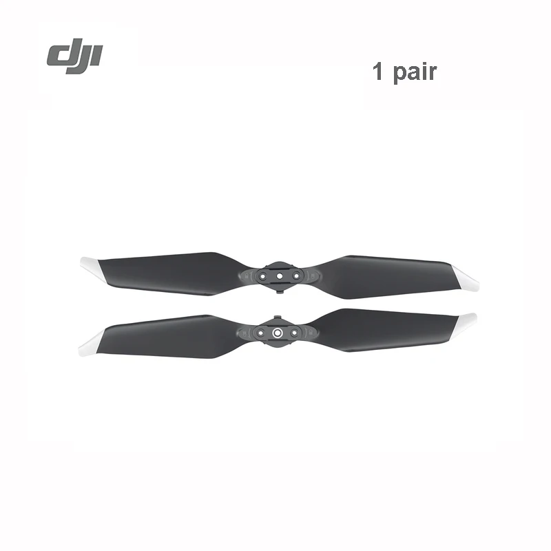 Для DJI Mavic Pro Platinum 8331 малошумные быстросъемные пропеллеры золотые и серебряные для серии DJI Mavic Pro