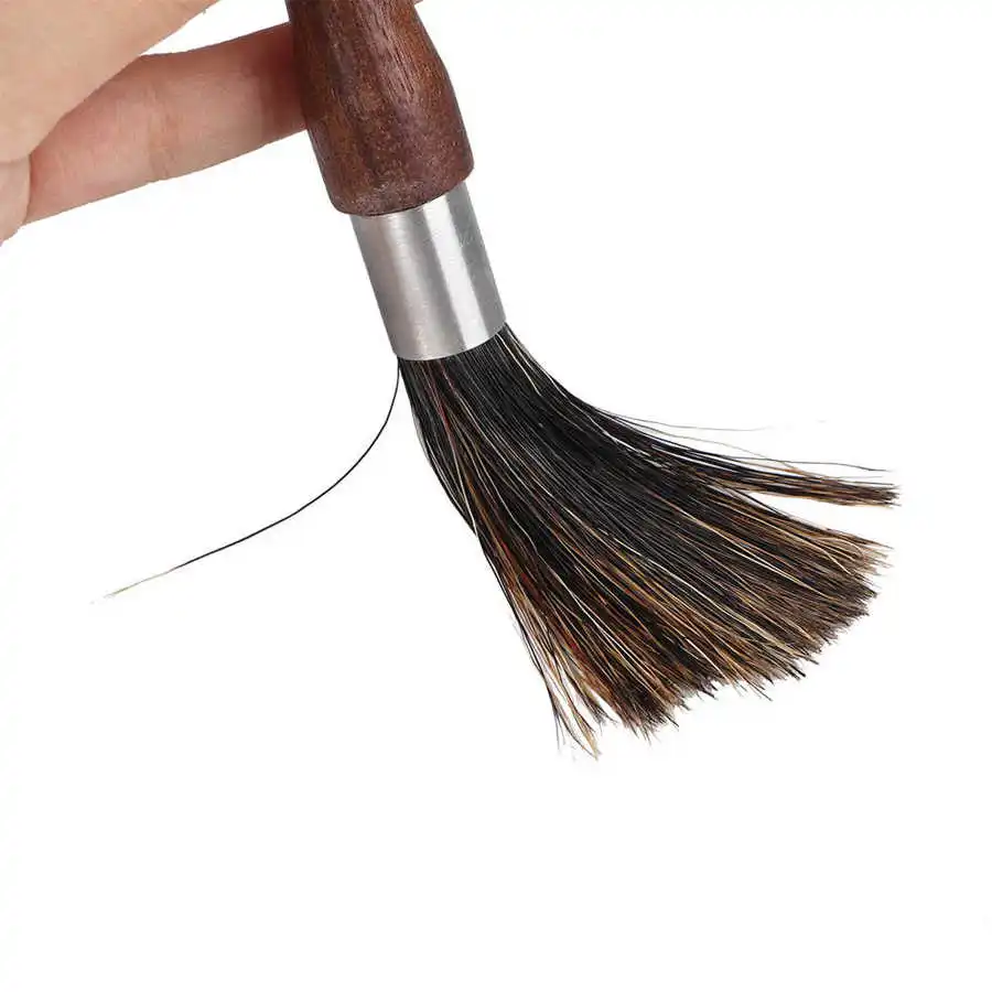 Вторичная шлифовальная машина для кофе щетка очистки порошка бобов шлифовальный