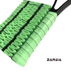 4 шт., розничная торговля, ZARSIA sticky, прочная ручка для тенниса, противоскользящая дышащая ракетка для тенниса, овергрипы для бадминтона