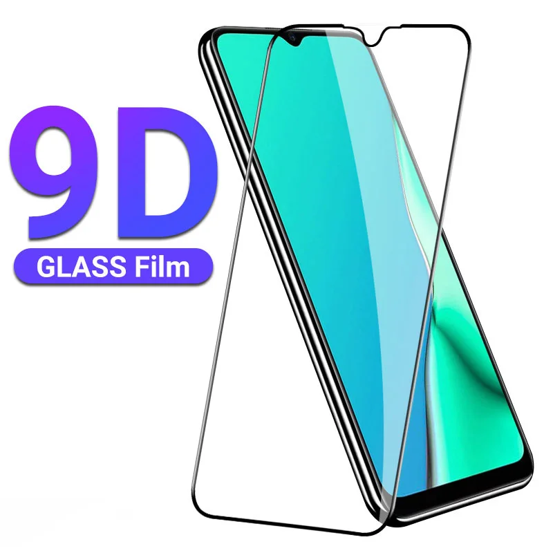 

Screen Protector For OPPO Reno 4 Lite Glass Find X2 Lite 2Z 4Z Ace Z 10X R15X R11 Plus R17 Pro R9S F9 F5 F7 F3 K5 Tempered Glass