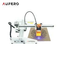entry level laser cutting machine 20w fac spot compression technology high power cutting and engraving mirror stainless steel