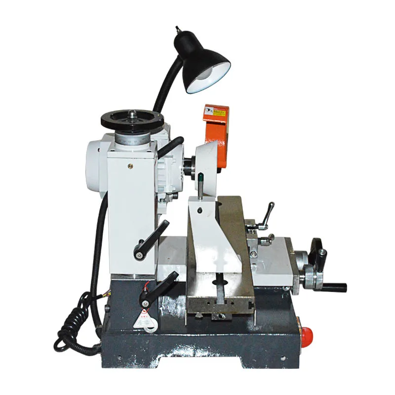 Universal tool grinder GD-600S machine High precision Multi-function grinding 220-380V 1PC | Инструменты