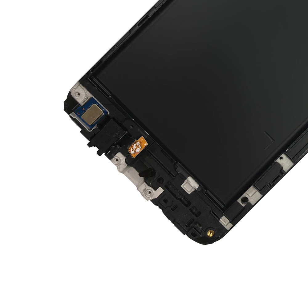 Новый для Samsung Galaxy J7 2015 J700 J700F J700M J700H TFT ЖК дисплей 100% протестированный рабочий