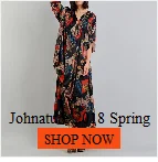 Johnature, женское платье макси, клетчатое Полосатое платье, весна, винтажное платье с v-образным вырезом и длинным рукавом размера плюс, женская одежда, хлопковое льняное платье