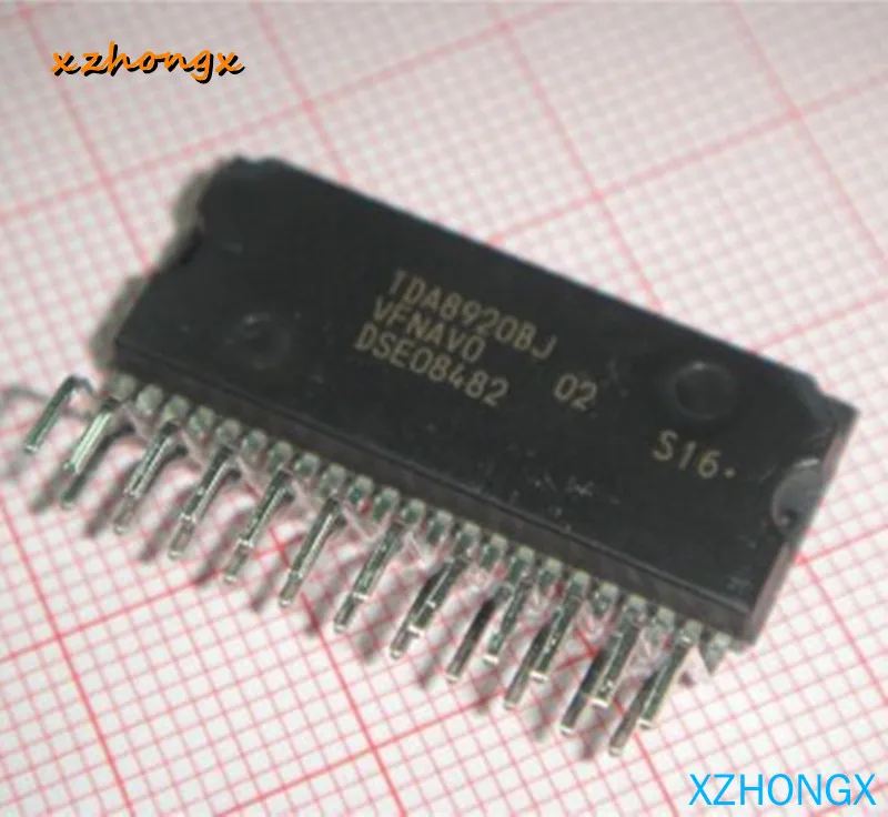 TDA8920BJ TDA8920 ZIP-23 в наличии TDA8920BJ TDA8920 ZIP-23 в наличии
