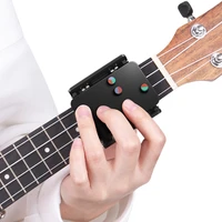 ukulele chord tool for beginners to practice protect fingers practice chords ukulele musical instrument accessories chord mojo