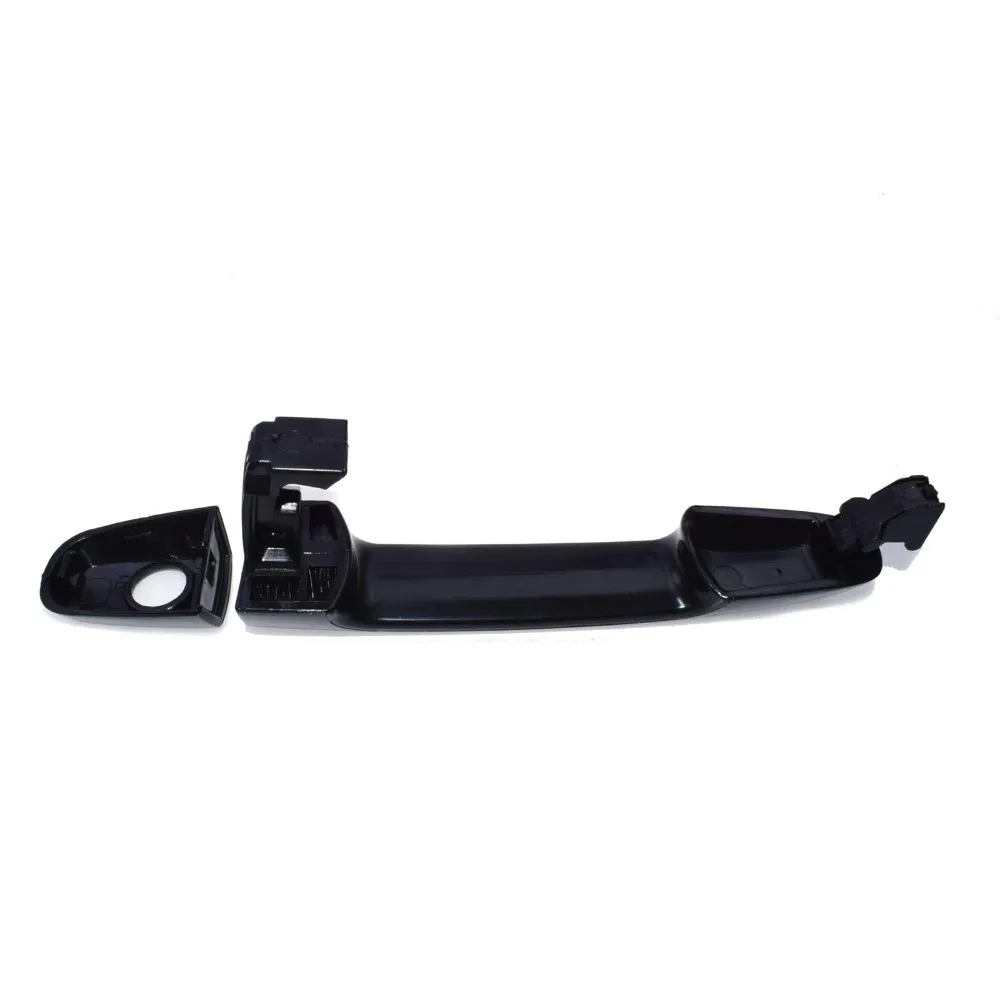 Ручка для наружной двери ISANCE 69211AA020 Toyota Camry Corolla Matrix RAV4 Yaris Solara Prius Pontiac Scion |