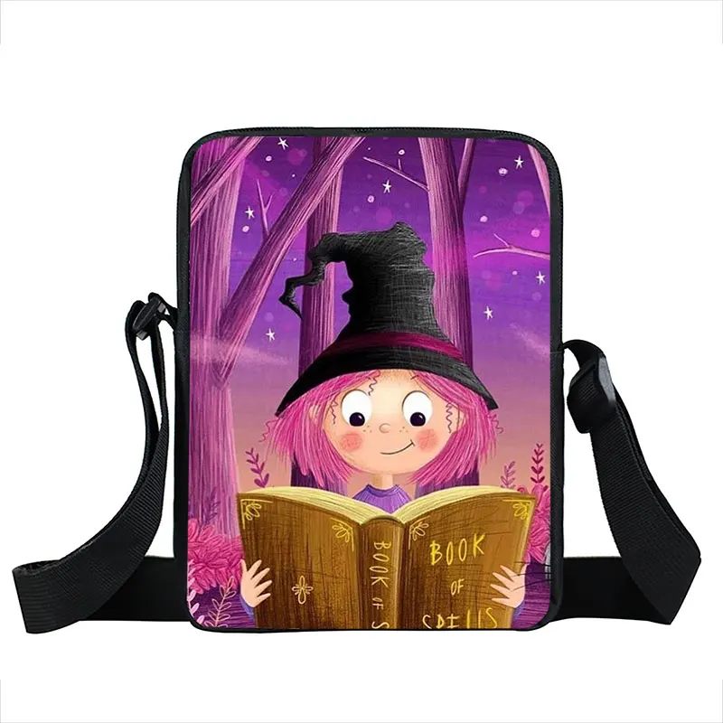 Сумка мессенджер для девушек маленькая сумочка на плечо в стиле Африканской