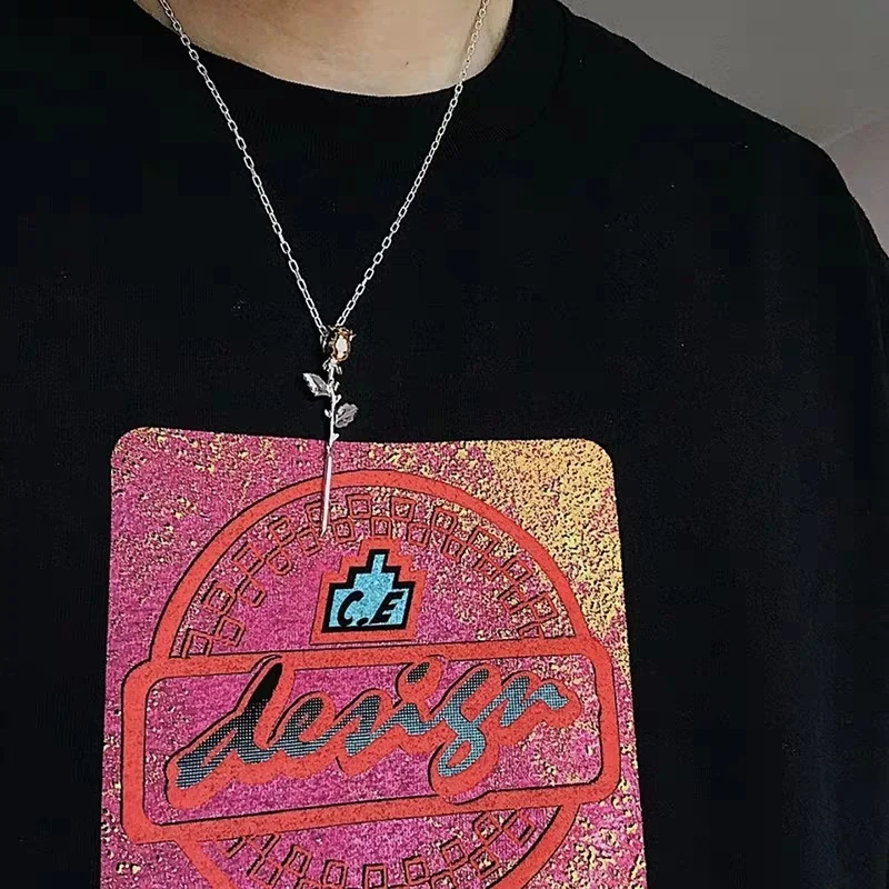 Футболка для мужчин и женщин модная повседневная рубашка в уличном стиле Cav Empt